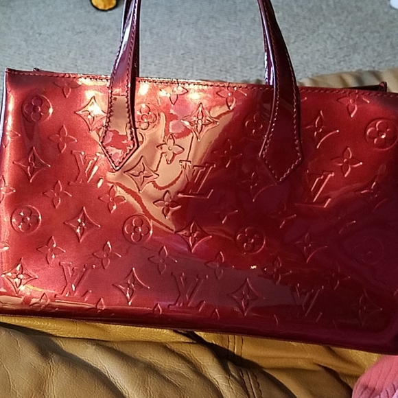 Louis Vuitton bag - Picture 2 of 9